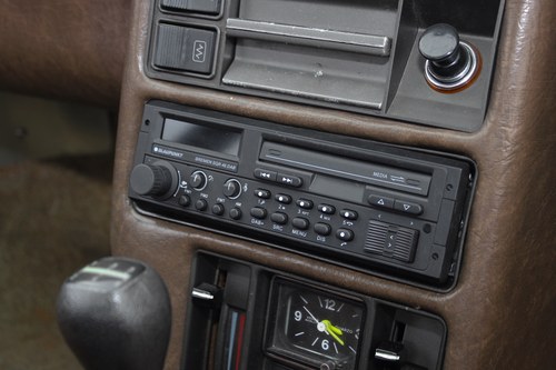 1978 Lancia Beta Monte-Carlo Series 1 Spider à vendre (picture 57 of 155)