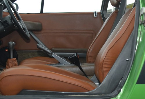 1978 Lancia Beta Monte-Carlo Series 1 Spider à vendre (picture 74 of 155)