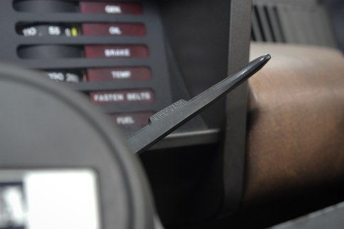 1978 Lancia Beta Monte-Carlo Series 1 Spider à vendre (picture 80 of 155)