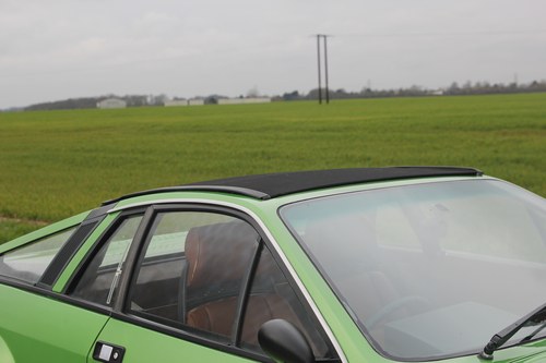 1978 Lancia Beta Monte-Carlo Series 1 Spider à vendre (picture 107 of 155)