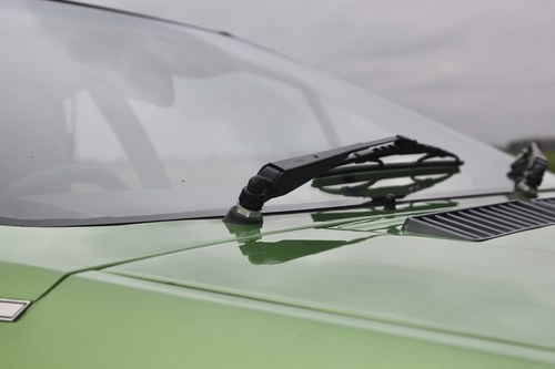 1978 Lancia Beta Monte-Carlo Series 1 Spider à vendre (picture 108 of 155)