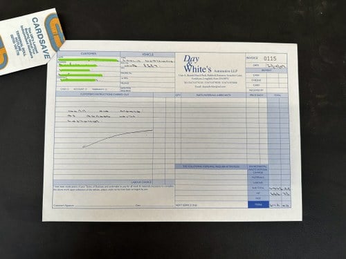 1978 Lancia Beta Monte-Carlo Series 1 Spider à vendre (picture 148 of 155)