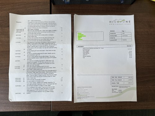 1978 Lancia Beta Monte-Carlo Series 1 Spider à vendre (picture 154 of 155)