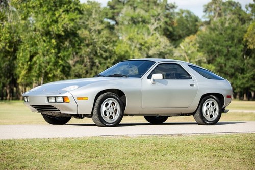 1978 Porsche 928 Coupe  work done  coming soon For Sale
