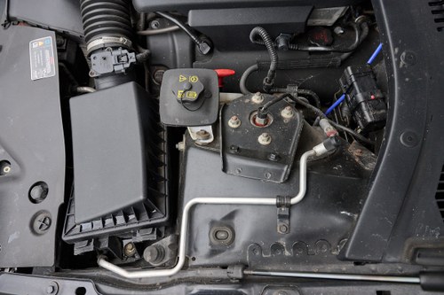 2006 Jaguar S-Type R V8 zum Verkauf (Bild 156 von 172)