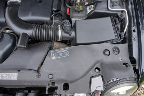 2006 Jaguar S-Type R V8 zum Verkauf (Bild 158 von 172)