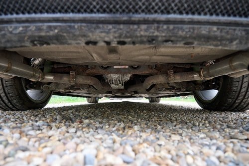 2006 Jaguar S-Type R V8 zum Verkauf (Bild 163 von 172)