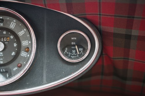 1968 Morris Mini Countryman Te koop (foto 48 van 119)