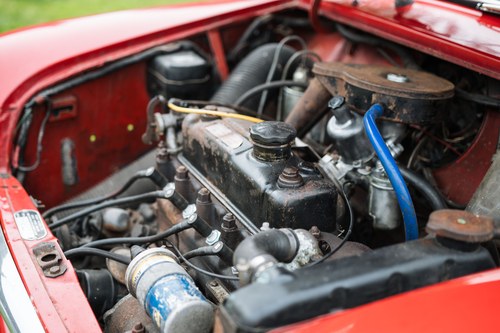 1968 Morris Mini Countryman Te koop (foto 90 van 119)