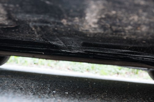 1968 Morris Mini Countryman Te koop (foto 96 van 119)