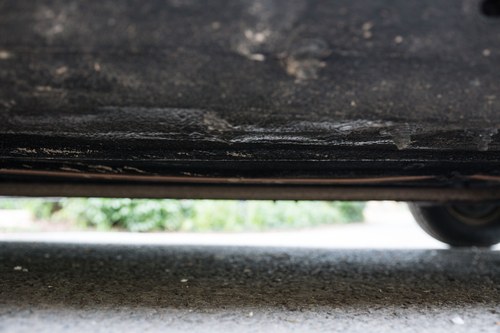 1968 Morris Mini Countryman Te koop (foto 99 van 119)