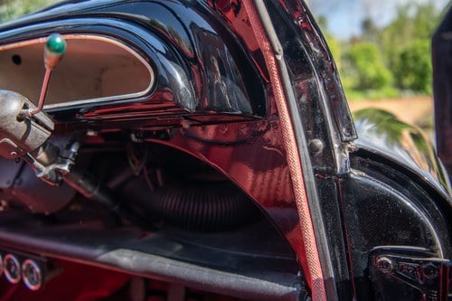 1967 Morris Minor 1000 Convertible In vendita (immagine 30 di 209)