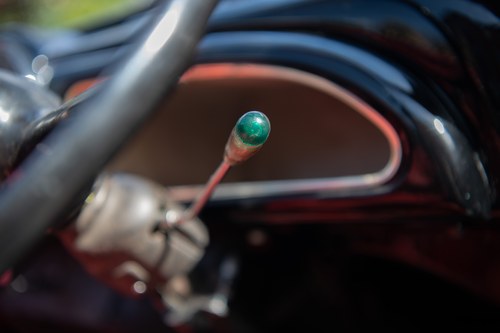 1967 Morris Minor 1000 Convertible In vendita (immagine 32 di 209)