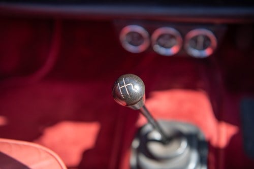 1967 Morris Minor 1000 Convertible In vendita (immagine 34 di 209)