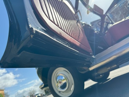 1967 Morris Minor 1000 Convertible In vendita (immagine 60 di 209)