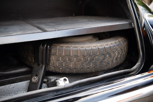 1967 Morris Minor 1000 Convertible In vendita (immagine 65 di 209)