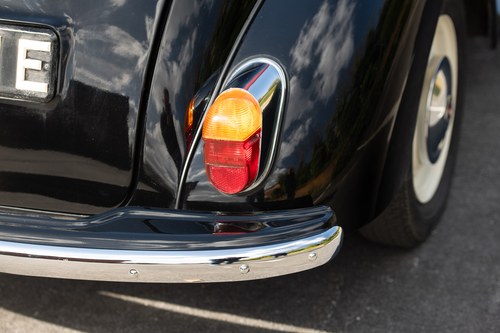 1967 Morris Minor 1000 Convertible In vendita (immagine 79 di 209)