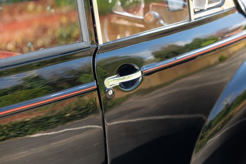 1967 Morris Minor 1000 Convertible In vendita (immagine 80 di 209)