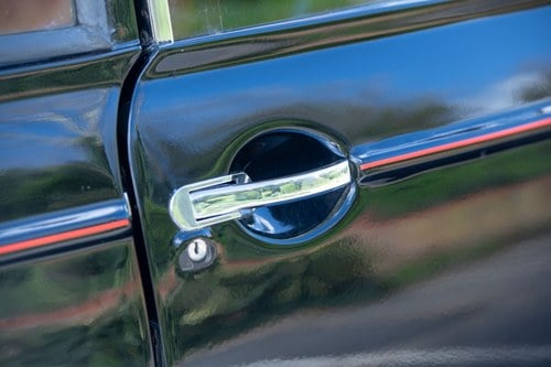 1967 Morris Minor 1000 Convertible In vendita (immagine 83 di 209)