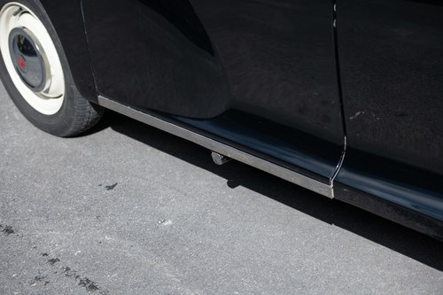 1967 Morris Minor 1000 Convertible In vendita (immagine 87 di 209)