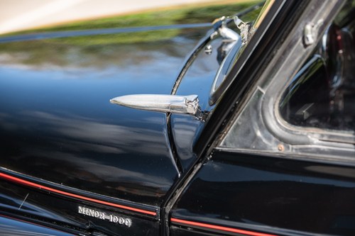 1967 Morris Minor 1000 Convertible In vendita (immagine 90 di 209)