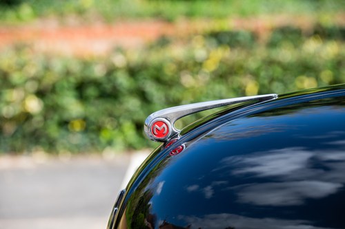 1967 Morris Minor 1000 Convertible In vendita (immagine 100 di 209)