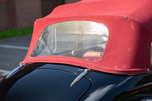 1967 Morris Minor 1000 Convertible In vendita (immagine 112 di 209)