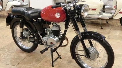 RMH A 125 - 1961