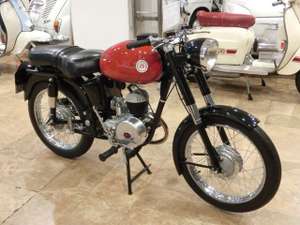 RMH A 125 - 1961 For Sale (picture 1 of 12)