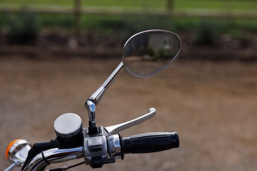 1972 Norton Commando 750 à vendre (picture 31 of 152)