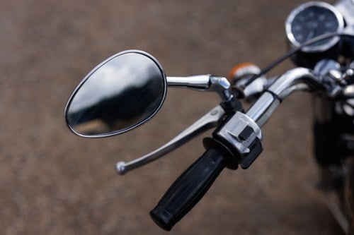 1972 Norton Commando 750 à vendre (picture 32 of 152)