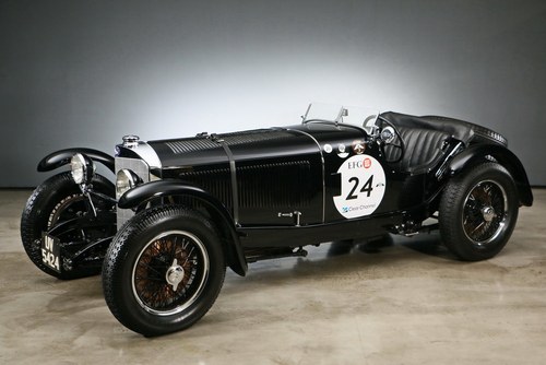 1929 7,1 ltr. SSK In vendita