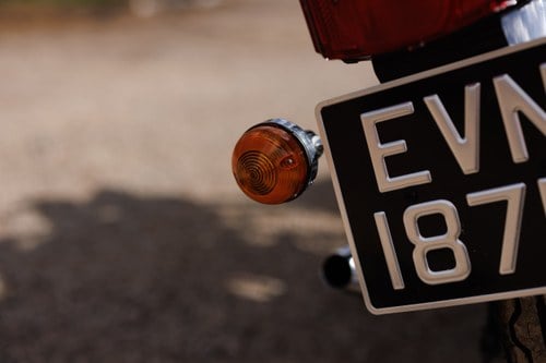 1972 Norton Commando 750 à vendre (picture 66 of 152)