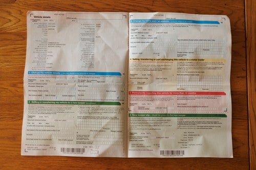 1972 Norton Commando 750 à vendre (picture 150 of 152)