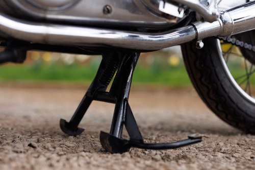 1972 Norton Commando 750 à vendre (picture 118 of 152)