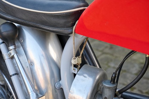 1966 Greeves Anglian Trials Prototype In vendita (immagine 61 di 79)