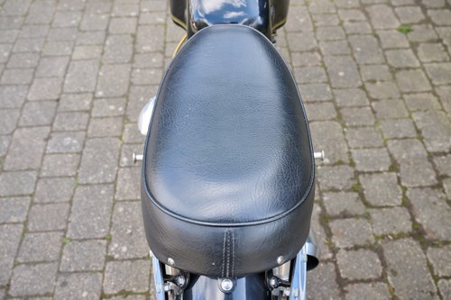 1951 AJS 7R Manx TT Race Bike For Sale (picture 24 of 60)