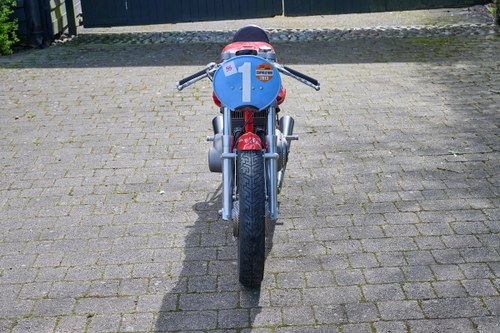 1975 MV Agusta 350 Ipotesi For Sale (picture 5 of 80)