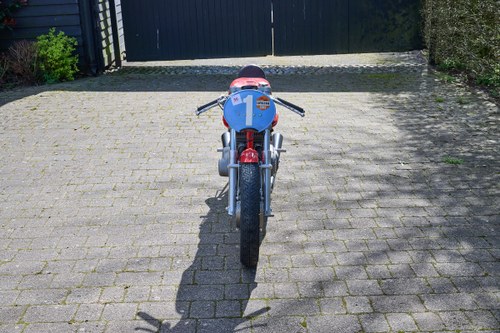 1975 MV Agusta 350 Ipotesi For Sale (picture 6 of 80)