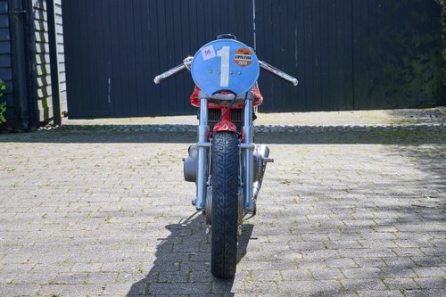 1975 MV Agusta 350 Ipotesi For Sale (picture 7 of 80)