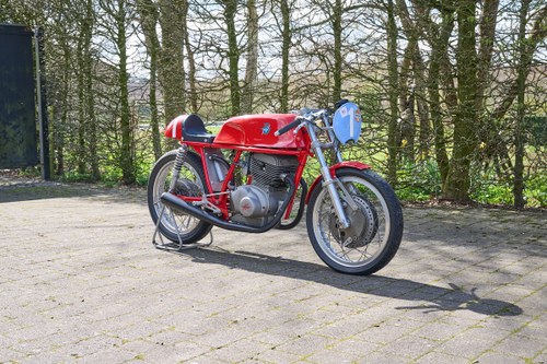 1975 MV Agusta 350 Ipotesi For Sale (picture 11 of 80)