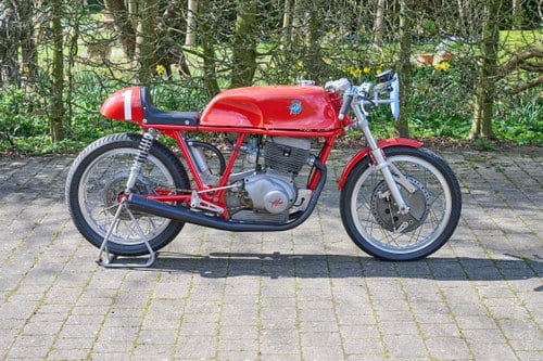 1975 MV Agusta 350 Ipotesi For Sale (picture 3 of 80)
