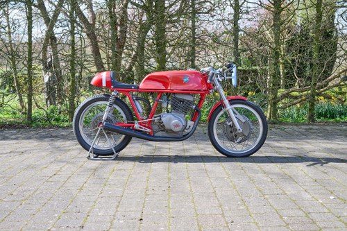 1975 MV Agusta 350 Ipotesi For Sale (picture 12 of 80)