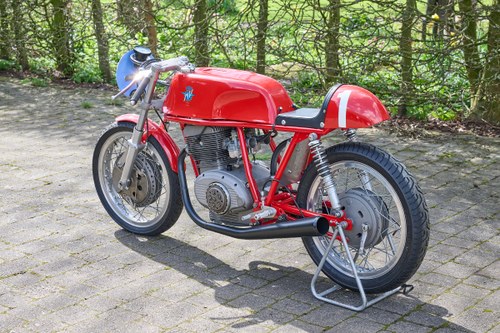 1975 MV Agusta 350 Ipotesi For Sale (picture 21 of 80)