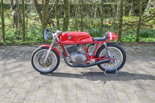 1975 MV Agusta 350 Ipotesi For Sale (picture 26 of 80)
