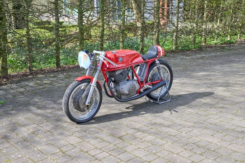 1975 MV Agusta 350 Ipotesi For Sale (picture 29 of 80)