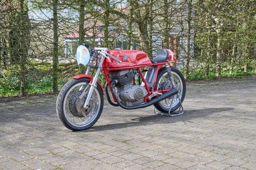 1975 MV Agusta 350 Ipotesi For Sale (picture 30 of 80)