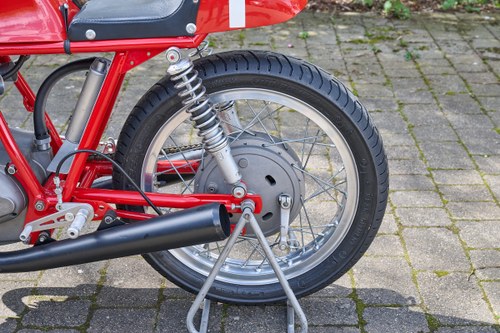 1975 MV Agusta 350 Ipotesi For Sale (picture 34 of 80)