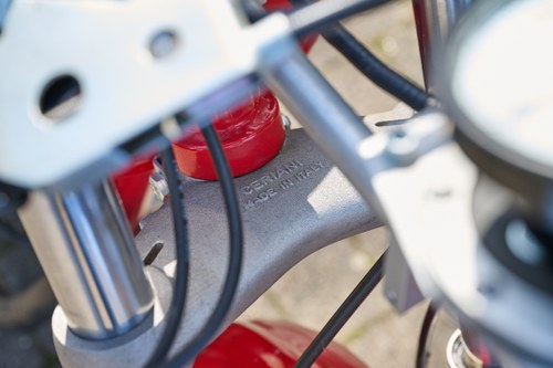 1975 MV Agusta 350 Ipotesi For Sale (picture 57 of 80)