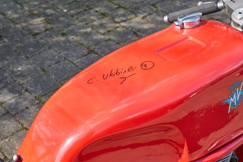 1975 MV Agusta 350 Ipotesi For Sale (picture 43 of 80)